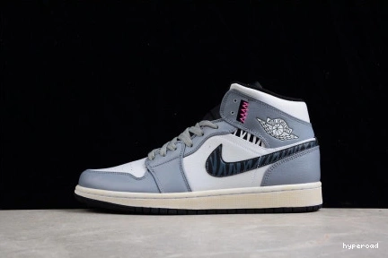 Hyperoad 1 Air Mid Jordan 0726